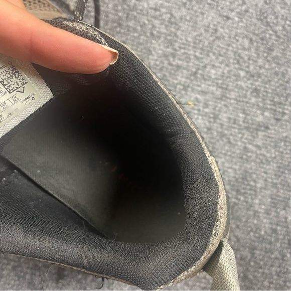 MERRELL Men’s Yokota Hiking Shoe Tan/Black size: 10.5 - Picture 12 of 13